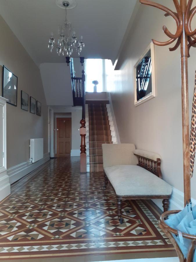 Modern 2Nd Floor 1 Bed Apartment In The Heart Of Λαντούντνο Εξωτερικό φωτογραφία